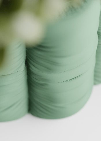 Jumbo Tasarım Saksı - Görsel 3