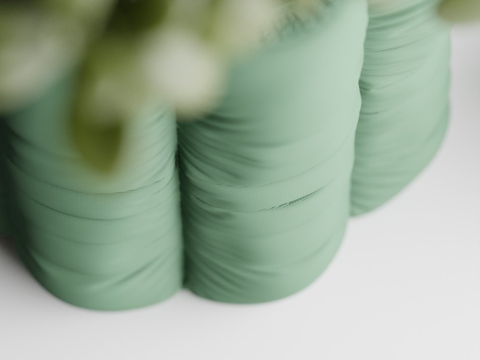 Jumbo Tasarım Saksı - Görsel 3