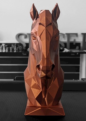 At Figürü - Görsel 2