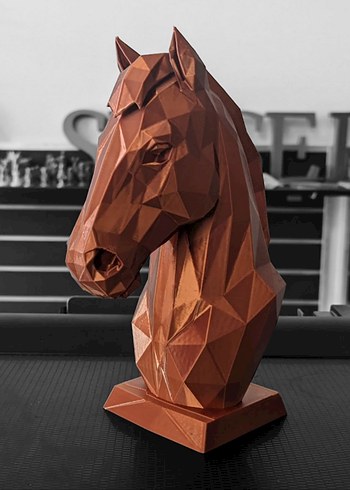 At Figürü - Görsel 4