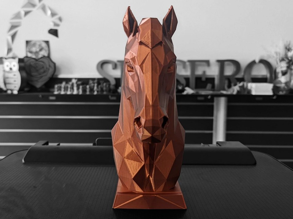 At Figürü - Görsel 2