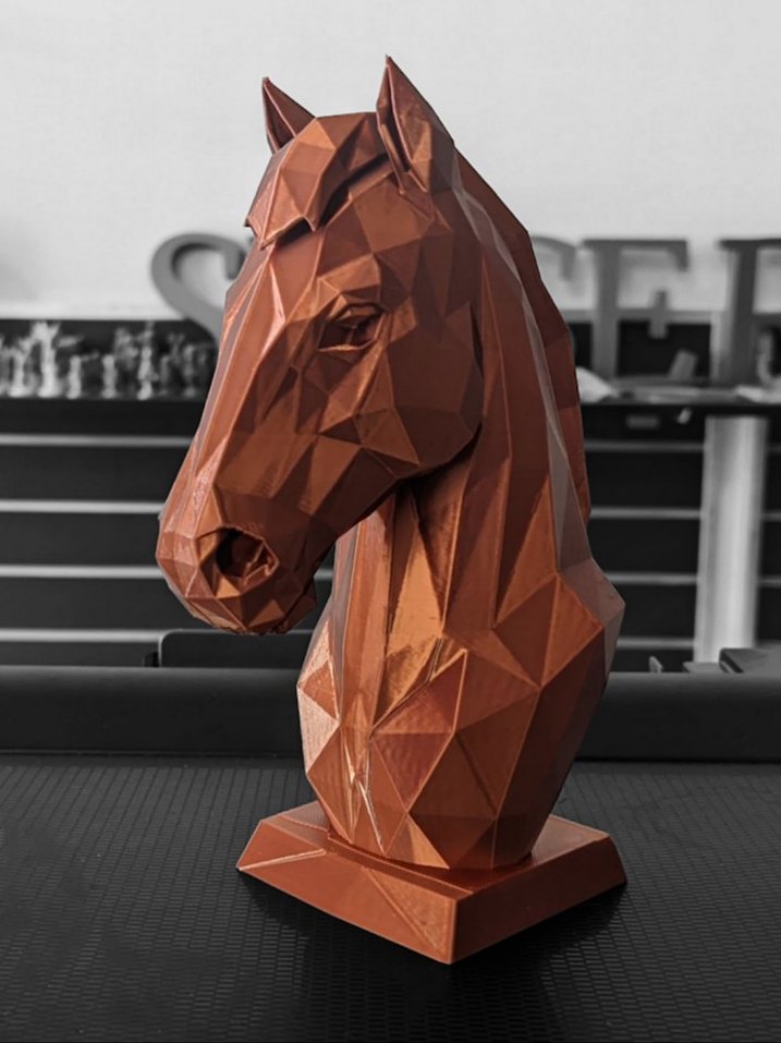 At Figürü - Görsel 4