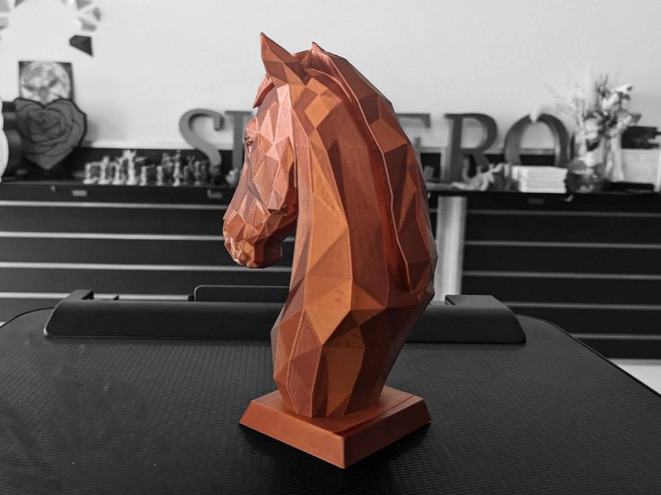 At Figürü - Görsel 3