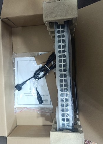 Sıfır Hp J9981A 1820-48G 48 Port gigabit  + 4 Sfp - Görsel 2