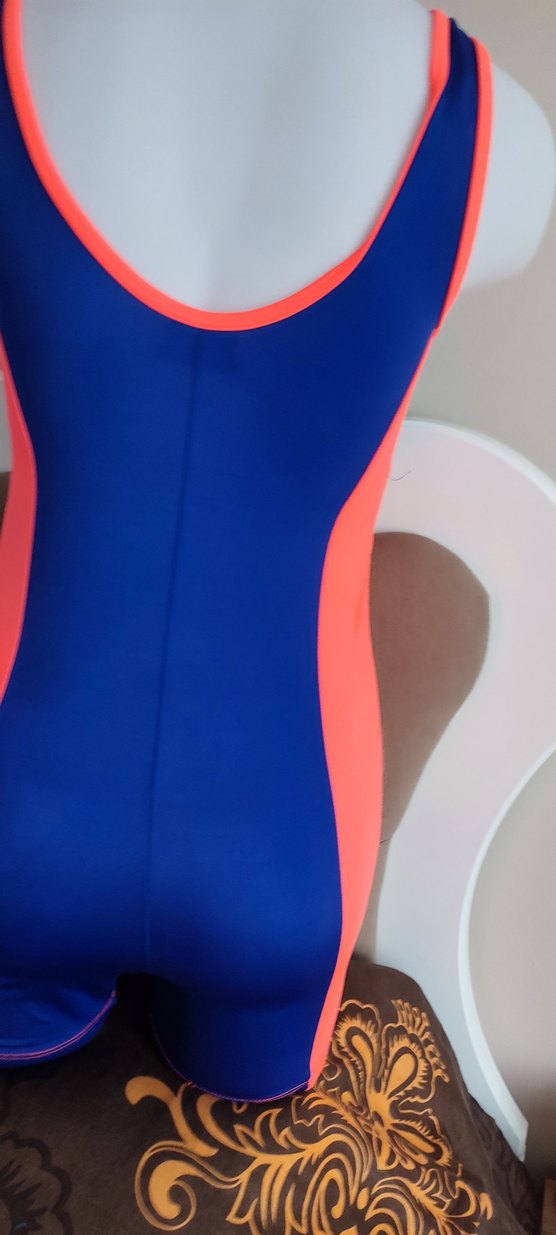 Renkli Kadın Spor Mayo çocuk 13..14yaş - Görsel 4