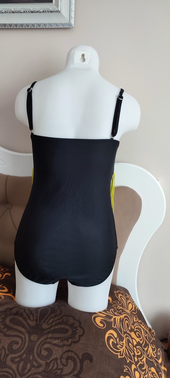 Renkli Püsküllü Bohem Mini Mayo - Görsel 3