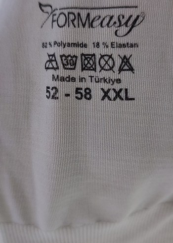 #Korse Bej Midi Korsesi - Görsel 3