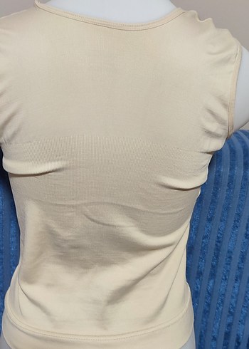 #Korse Bej Midi Korsesi - Görsel 2