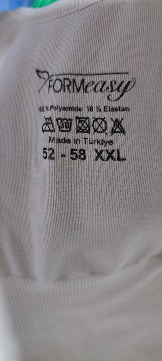 #Korse Bej Midi Korsesi - Görsel 3