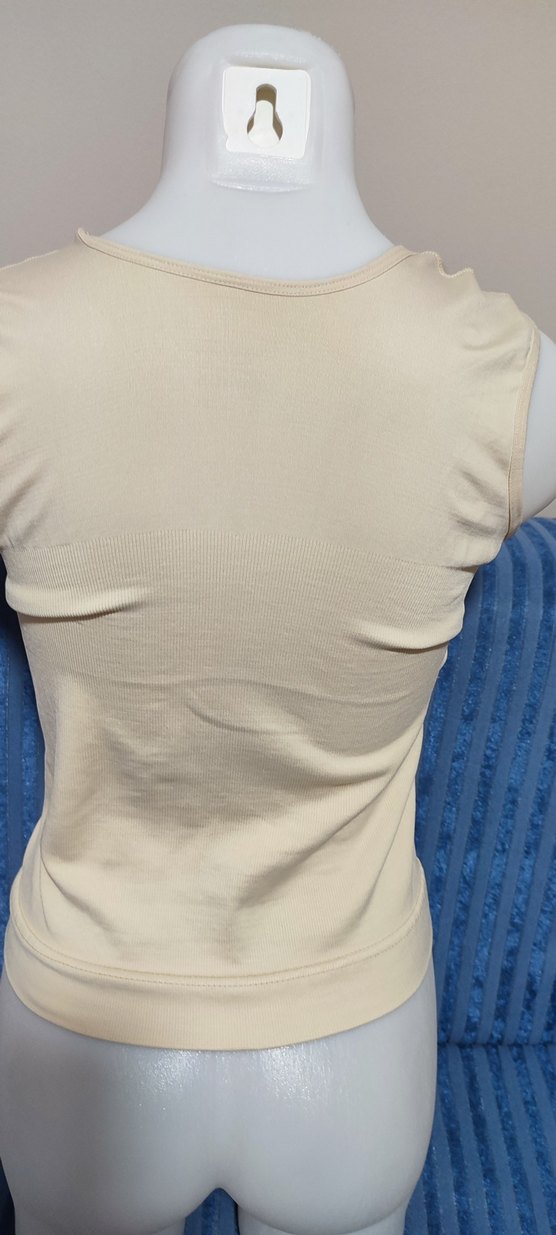 #Korse Bej Midi Korsesi - Görsel 2