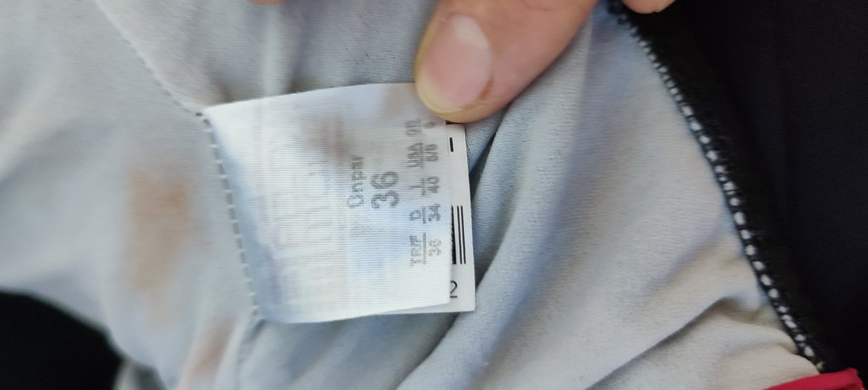 #Mayo Kadın Siyah Uzun Askılı Mayo - Görsel 4