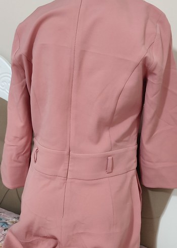 #Tulum V Yaka Hamile Tulum - Görsel 4