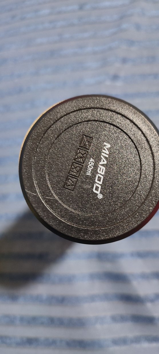 #termos Ahşap görünümlü - Görsel 2