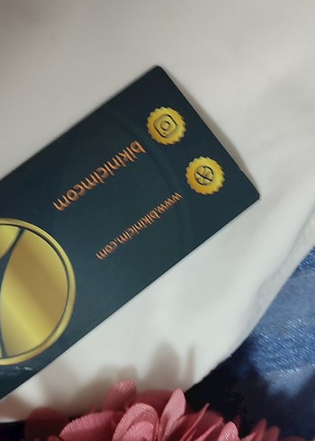 #Mayo Beyaz Mini Straplez Kadın Mayo - Görsel 3