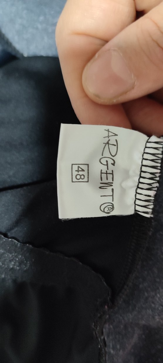 #Mayo Siyah Gösterişli Kadın Mayo - Görsel 3