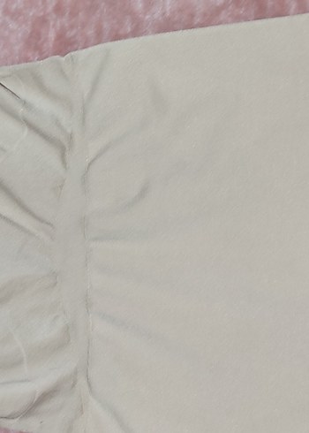 #Korse Bej Straplez Hemşirelik korse - Görsel 4