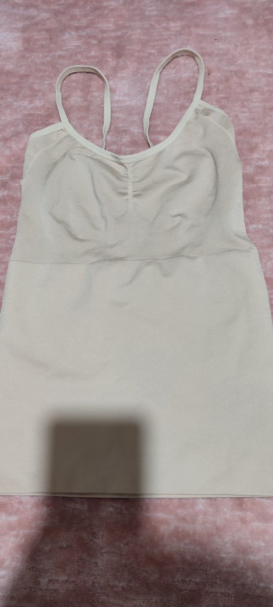 #Korse Bej Straplez Hemşirelik korse - Görsel 3