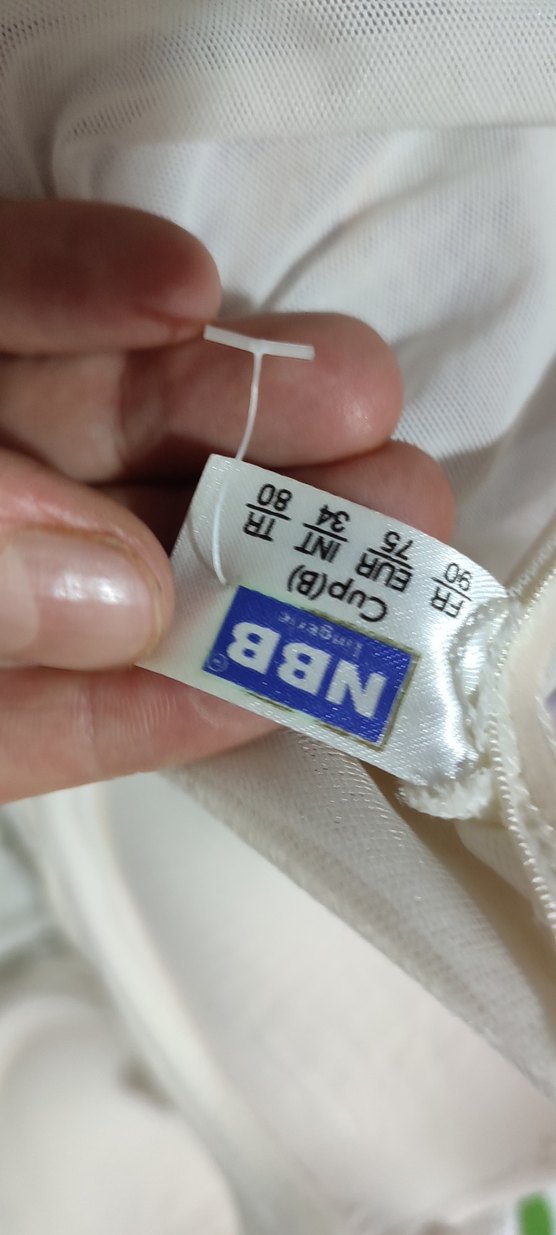 #Büstiyer Dantel Detaylı Beyaz Mini Bohem - Görsel 4