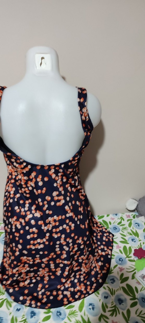 # Mayo Çok Renkli Desenli mayo - Görsel 3