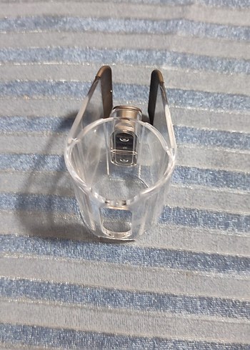 #Dyson Gri Elektrikli Süpürge Aparat Seti - Görsel 3