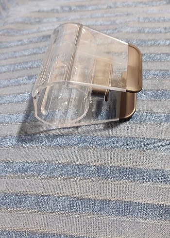 #Dyson Gri Elektrikli Süpürge Aparat Seti - Görsel 6