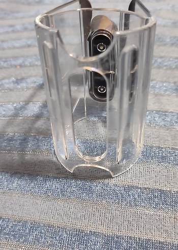 #Dyson Gri Elektrikli Süpürge Aparat Seti - Görsel 4