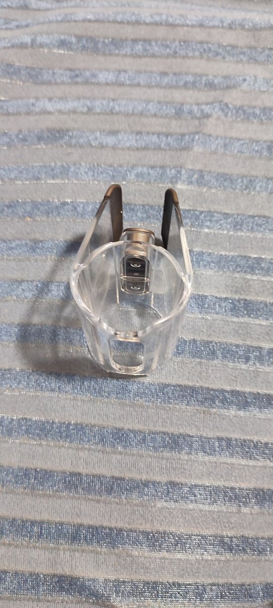 #Dyson Gri Elektrikli Süpürge Aparat Seti - Görsel 3