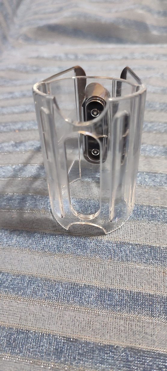 #Dyson Gri Elektrikli Süpürge Aparat Seti - Görsel 4