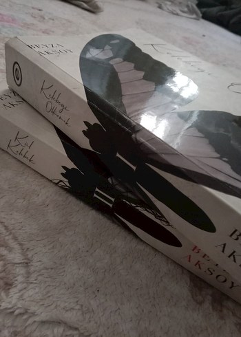 Beyza Aksoy'dan Kelebeğe Dönüşmek - Görsel 2