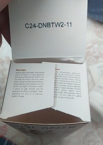 Solante Pigmenta SPF 50+ Uzun Süreli Güneş Koruyucu - Görsel 5