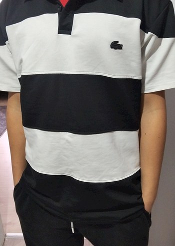 Lacoste xl