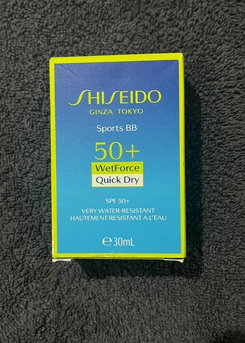 Shiseido