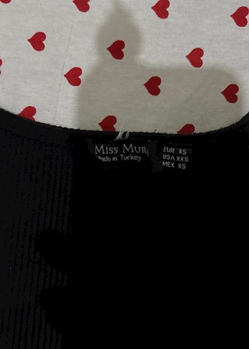 Fermuarlı Siyah Uzun Kollu Kadın badi - Görsel 3