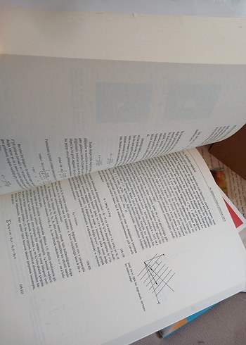 Feynman Fizik Dersleri Cilt 1 - Mekanik, Isınım, Isı /Alfa Bilim - Görsel 2