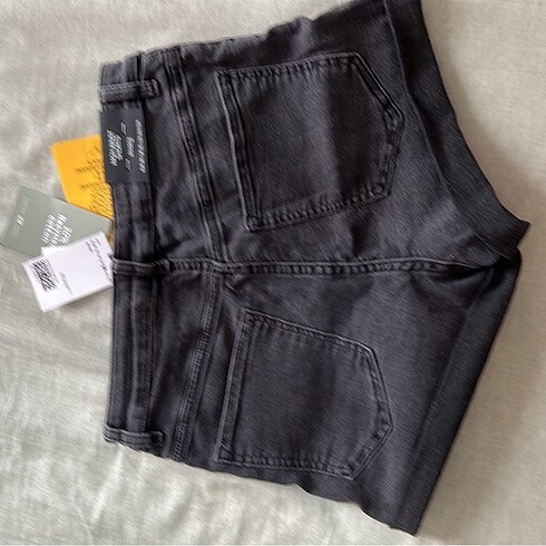 H&M Kot şort