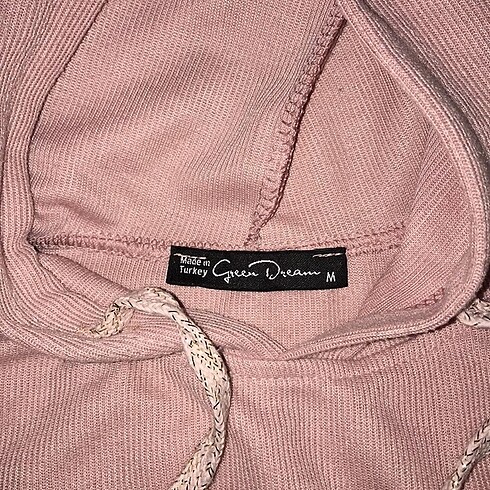 m Beden Sweatshirt penye