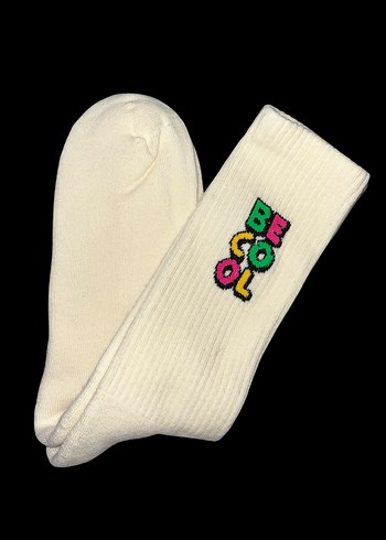 4 ÇİFT KOLEJ ÇORAP - Görsel 3