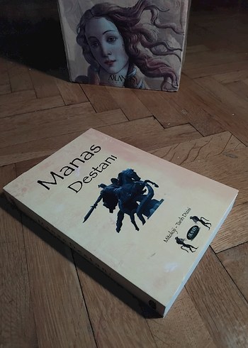 Mitoloji Dizisi Kitap Seti (12 Kitap - Tek Fiyat) - Görsel 3