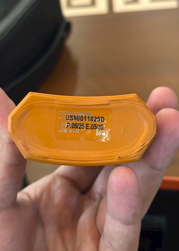 Swiss Arabian Incense 01 Erkek Parfümü - Görsel 2