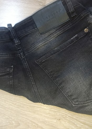 Sıfır Orijinal DSQUARED2 pantolon  Milano geçk fiyat669 - Görsel 6