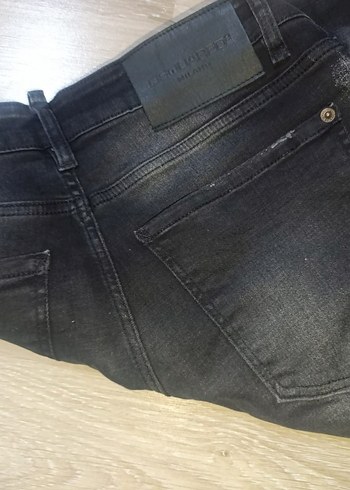 Sıfır Orijinal DSQUARED2 pantolon  Milano geçk fiyat669 - Görsel 4