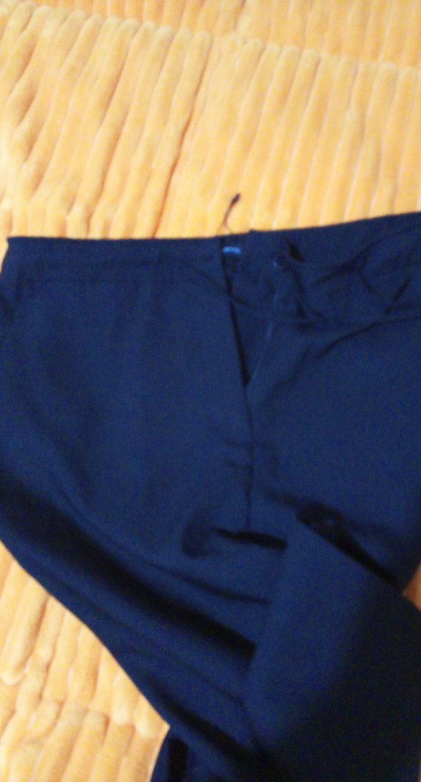 Kadın Kumaş Pantolon - Görsel 2