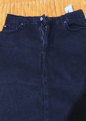 Midi Kot Etek - Görsel 2