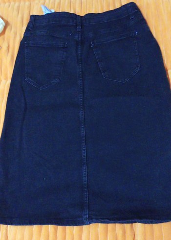 Midi Kot Etek - Görsel 3