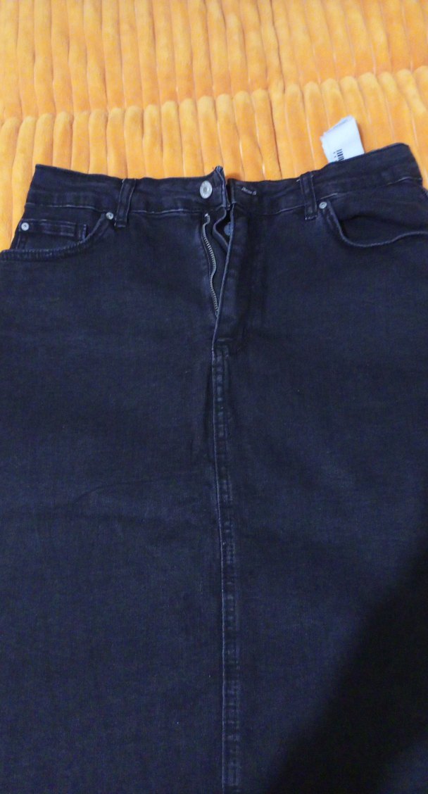 Midi Kot Etek - Görsel 2