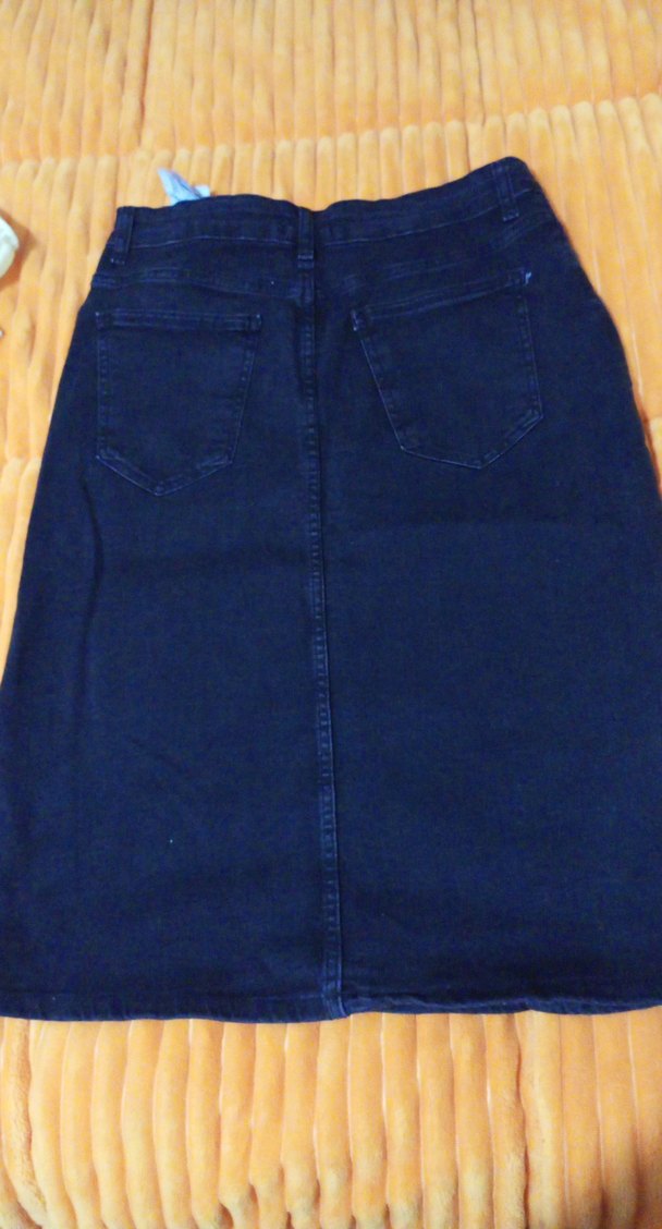 Midi Kot Etek - Görsel 3