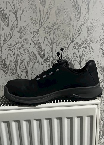 Starline Siyah Erkek Outdoor Ayakkabı - Görsel 2