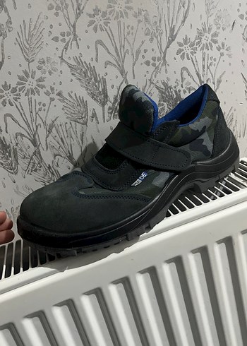 İş ayakkabısı - Görsel 3