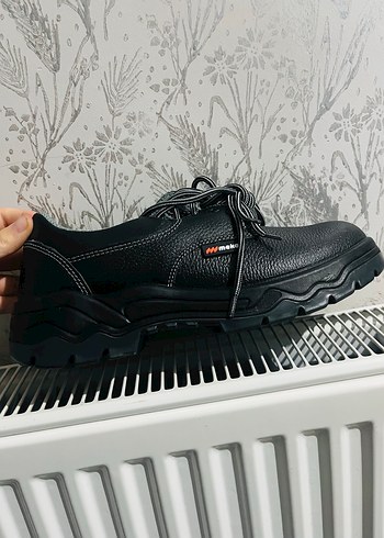 İş ayakkabısı - Görsel 3