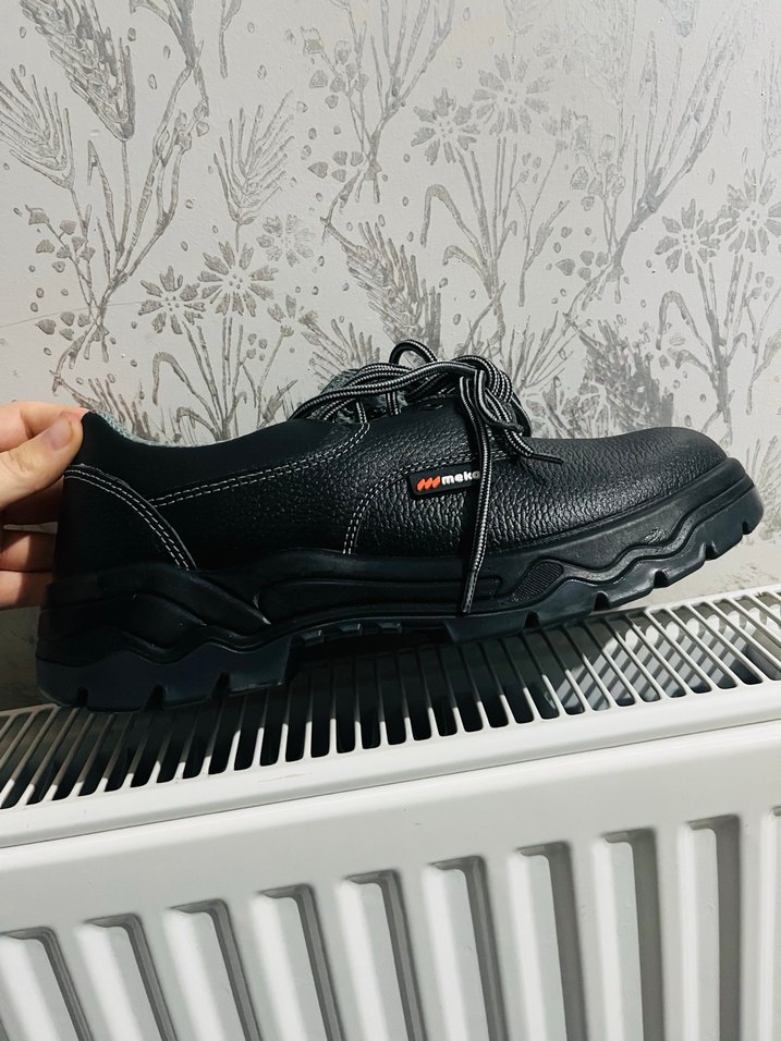 İş ayakkabısı - Görsel 3